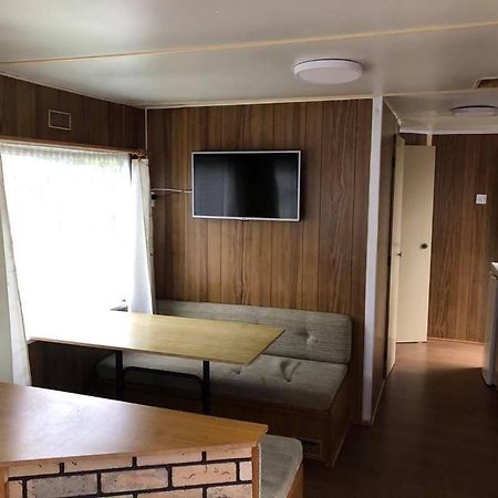 Camping Nadmorski Wladyslawowo Exterior photo