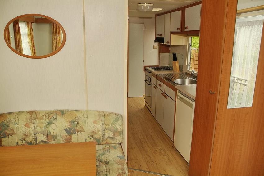 Camping Nadmorski Wladyslawowo Exterior photo