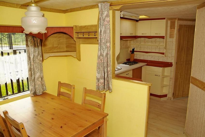 Camping Nadmorski Wladyslawowo Exterior photo