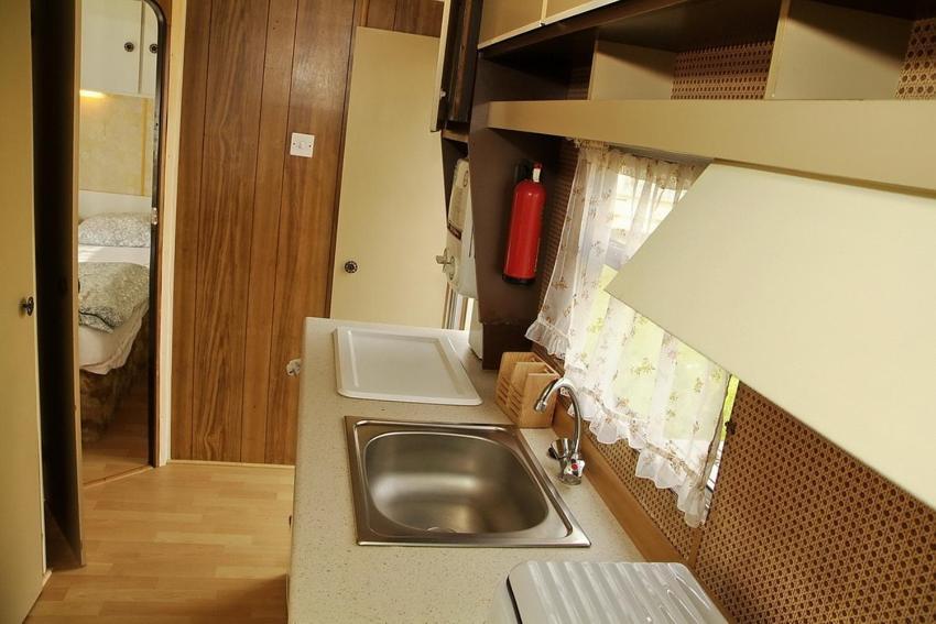 Camping Nadmorski Wladyslawowo Exterior photo